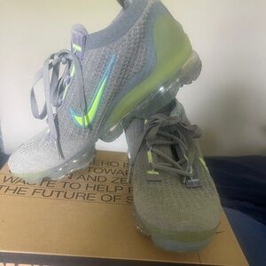 Nike Air Vapormax 2021